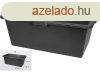 Balkonlda 60 Literes Manyag 70x 40x 27 cm