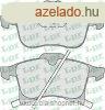 Opel Astra H Els fkbett LPR Gy. vig 11.10