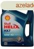 SHELL HELIX HX7 10W40 4L