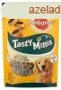 Pedigree Tasty Minis 140 g jutalomfalat kutyknak sajtos &am