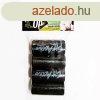Panzi FitActive Fit-a Pick-Up kutyazacsk 4 db-os 19x26 cm (