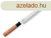 KAI Seki Magoroku Red Wood Yanagiba halszeletel 21.cm