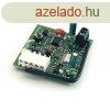 FAAC F787854 rdis vevegysg, 868MHz-es, RP 868 SLH