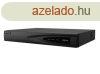 Hikvision DS-7616NI-Q1 (D) 16 csatorns NVR, 160/80 Mbps be-