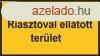 Tbla, MRET0301S, figyelmeztet riaszts MATRICA