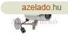 Acti E31 IP Bullet kamera, kltri, 1MP(1280x720), 4,2mm, H2