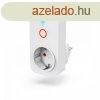 Hama okos WiFi konnektor 2300W 2xUSB (176612)