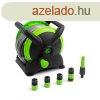 Garden of Eden ntzs szett - 15m - 1/2 tml - 9 rszes (1