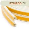 Delight ntapads ajt- ablakszigetel (11597WH)