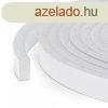 Delight ntapads ajt- ablakszigetel habszalag - 5 m - feh
