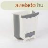 Ajtra akaszthat szemetes - 24 x 16 x 26 cm (W1040)