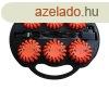 LED biztonsgi villog KSZLET tlthet 6db