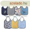 Baby Care 7Darab-os elke, mints - Boy
