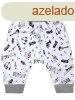 Baba pamut lbfejes nadrg New Baby Music - 68 (4-6 h)