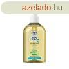Folykony kzi szappan 250 ml Baby Moments zld tea kivonat 