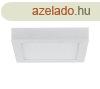 ELMARK felszerelhet LED panel 18W IP40 2700K, 1440lm, 220x2