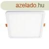 LED PANEL SUPER SLIM SZGLETES 15W 4000K