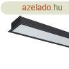 HIGH POWER LED PROFIL SLLYESZTETT SZERELS S48 40W 4000K F