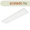 LED PANEL 48W 6400K 295X1195MM UGR<19 IP54