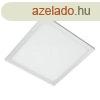 LED PANEL 48W 6400K 595X595MM UGR<19 IP54