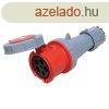 IPARI DUGALJ HTN-2351 63A IP67 3P+N+E 400V