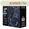 KARCSONYI FNYF CHERRY SNI 2.4M 288LED IP44 IDZT KK ZY