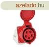 FALI IPARI DUGALJ HT-135 63A IP44 3P+N+E 400V