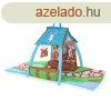 Lorelli Toys jtszsznyeg - Little House