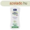Chicco Hajkifsl balzsam 200 ml - Kids mandula s szibara