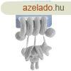 Gamberritos jtkspirl plssnyuszi - szrke 10775