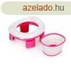 Chipolino Viaggio sszehajthat bili - pink