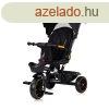 Chipolino Max Sport tricikli kupolval - Blackberry