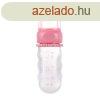 Canpol babies Szilikon, puha etet telekhez - rzsaszn