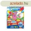 Melissa & Doug kreatv jtk, rajzols vzzel, Azrkk n