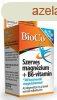 Szerves Magnzium+B6-vitamin Megapack 90 db tabletta - BioCo