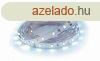 Strhm Late Led 60 Led/mteres 12 V-os vzll hideg fehr l