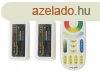 Mi Light 4 csatorns RGBW tvirnyt + 2 db vezrl