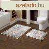 Kt479 Frdszoba sznyeg szett (2 darab) Multicolor N