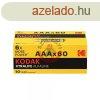 Kodak Xtralife Alkli Mikro Elem AAA (1,5V) P10 (shrink)