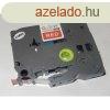 Brother TZe-435 P-Touch utngyrtott feliratozszalag kazett
