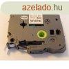 Brother TZe-FX221 P-Touch utngyrtott feliratozszalag kaze