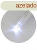 Karcsonyi LED fzr 20LED hideg fehr