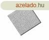 KERMA falpanel 2525 cm ezst szn mbr falburkolat Rocks 