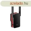 CUDY RE3000 ktsvos AX3000 WIFI 6 MESH fekete extender/acce