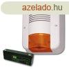 AVS 1 db AVS CITY LED PLUS s 1 db Ak2,2Pow egyb szett
