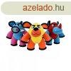 Kutya jtk Nayeco Bad Boys 20 cm Textil (20 cm) MOST 9768 H