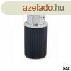 Szappanadagol Berilo 3236-3 Antracit Manyag 420 ml (32 egy