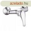 Egykar Csap EDM 01163 a7200-x Ezst szn Rozsdamentes acl