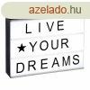 Asztali lmpa Atmosphera MOST 12916 HELYETT 7730 Ft-rt!