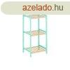 Frdszoba polcok Berilo WR5503-3-466 Termszetes Menta 35 x